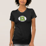 Green Lantern Logo 11 t-shirts