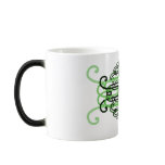 Green Lantern mugs