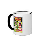 Green Lantern vs Sinestro mugs