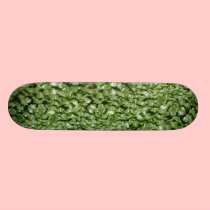 Green Leaves Skateboard skateboards