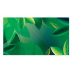 Green Life Business Card