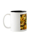 Green Life Moments mugs