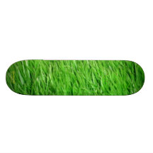 Green Machine Skateboards