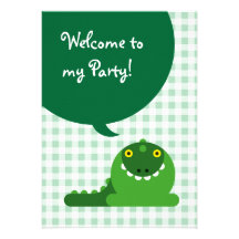 Green Mad Dragon Announcement