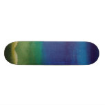 Green Meadow Skateboard C2