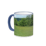 Green Medow mugs
