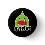 Green Monster Button