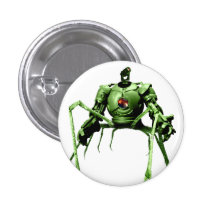 green monster pin