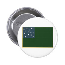 Green Mountain Boys and the Vermont Republic Flag Pins