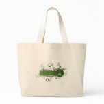Green Namaste Tibetan bags