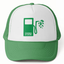 Green Nature Biofuel