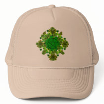 Green Pagan