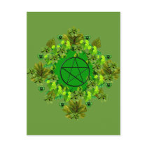Green Pagan