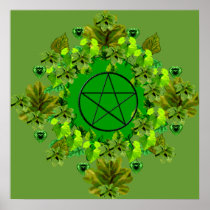 Green Pagan