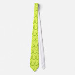 Green Pear, Green Pear, Green Pear, Green Pear,... ties