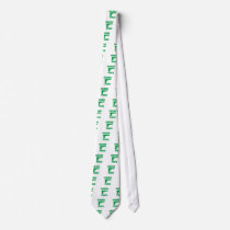 Green Piece Ties