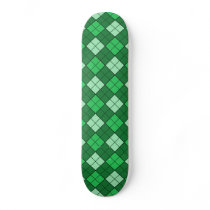 Green Plaid