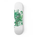 Green Planet skateboards