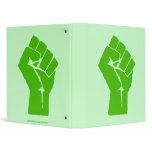 Green power binders