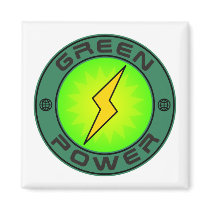 Green Power