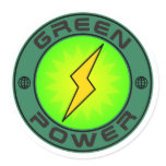 Green Power