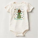 Green Princess t-shirts