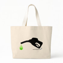 green Pump Bags
