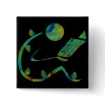 Green Reader Button
