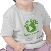 Green Recycle Academy