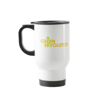 Green Revolution Mug