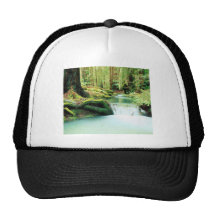 Green River Falls Hats