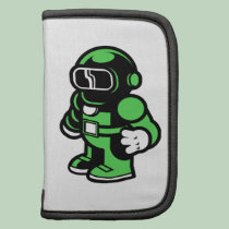 Green Robot planners
