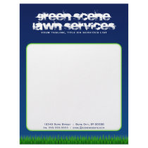 green scene lawn services