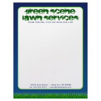 green scene lawn services