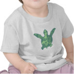 Green Sea Turtle Shirt