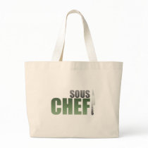 Green Sous Chef Bags