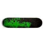 green spot skateboard decks