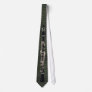 Green-striped Tied Clarinet
