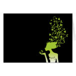 green sugar cards