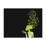 green sugar postcard