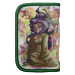 Green Tea Geisha Planner