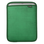GREEN TEXTURE BLUE HEART PATTERN WALLPAPER DIGITAL SLEEVES FOR iPads