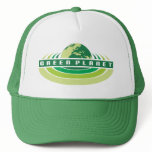 Green the Planet Hat