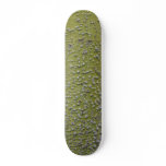 Green Thorned Tree Trunk skateboards