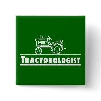Green Tractor Ologist
