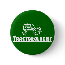 Green Tractor Ologist