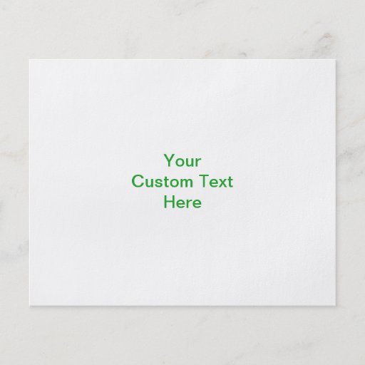 Green Tree. Christmas, Fir, Evergreen Tree. Flyer Design