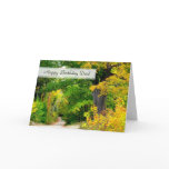 Green Trees, Christian Dad cards