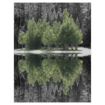 Green Trees