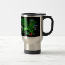 Green Universe Dragon_Mugs